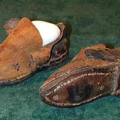 Shoe