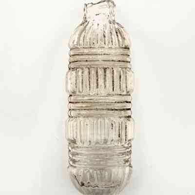 Smelling Bottle