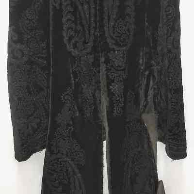 Jacket, Dolman