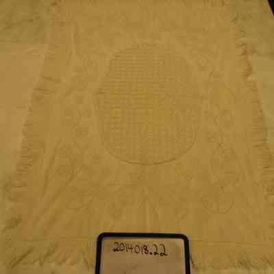 Throw, Table