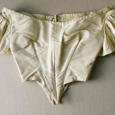 Bodice