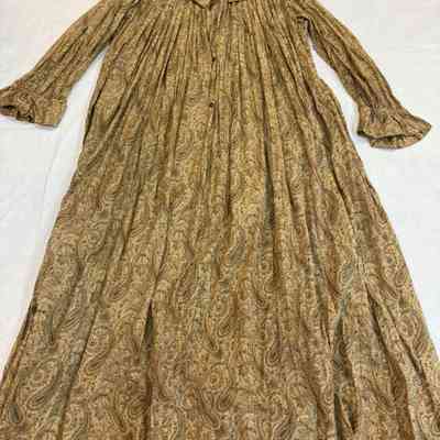 Morning Dress