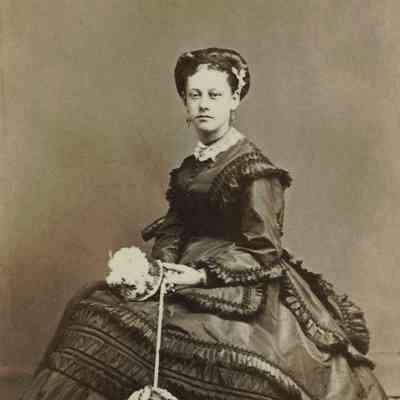 Carte-de-visite