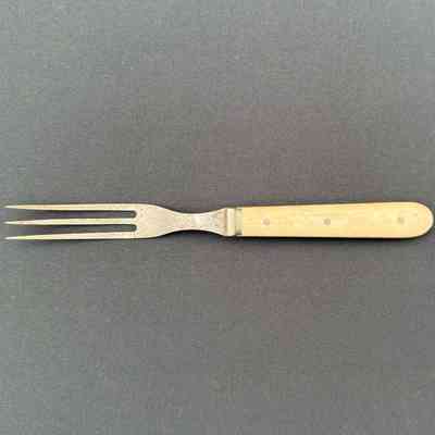 Dinner Fork