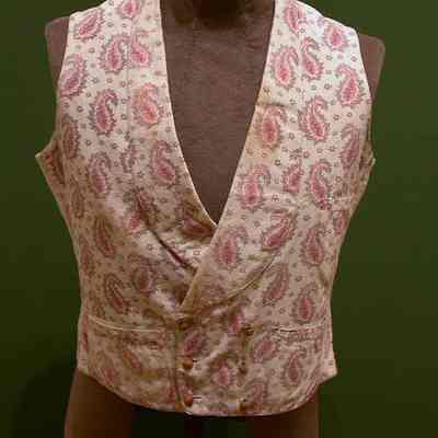Waistcoat