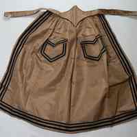 Apron