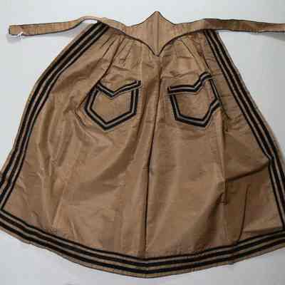 Apron