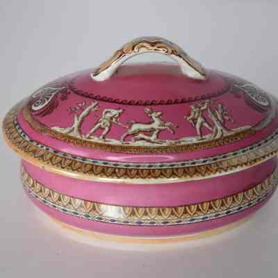 Soap Dish