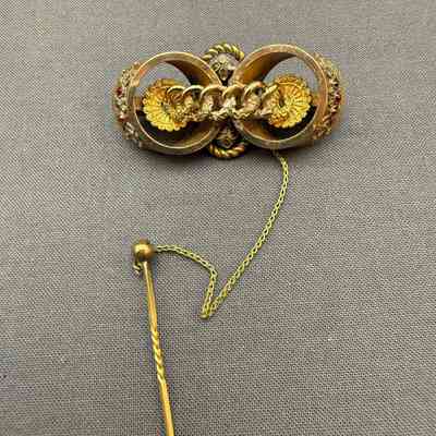 Brooch