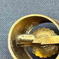 Brooch - Image 6