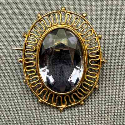 Scatter Pin