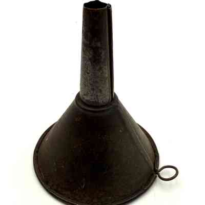 Funnel