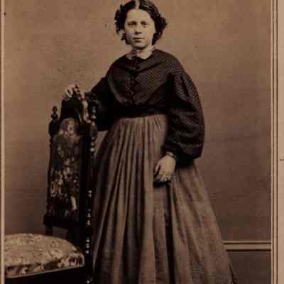 Carte-de-visite