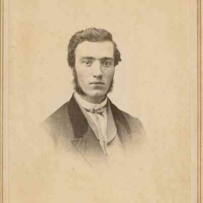 Carte-de-Visite