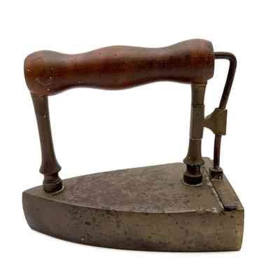 Sad Iron