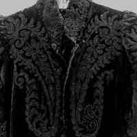 Jacket, Dolman - Image 2
