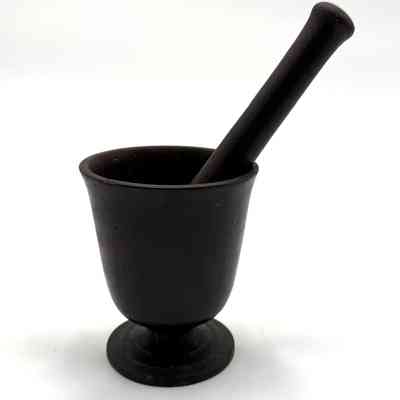 Mortar and Pestle