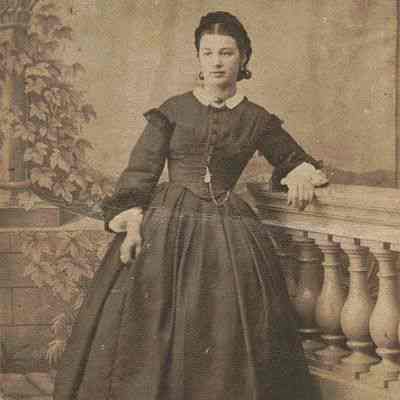 Carte-de-visite