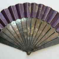 Fan, Hand - Image 3