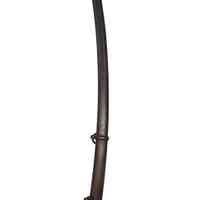Civil War Calvary Sword and Scabbard - Image 3