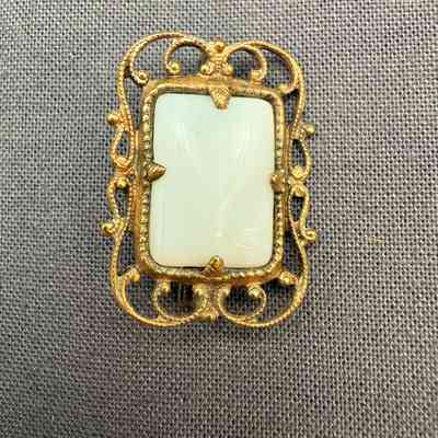 Scatter Pin