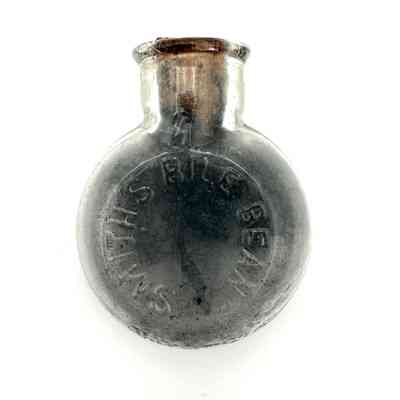 Medicine Bottle
