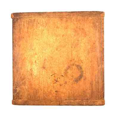 Cutting Board