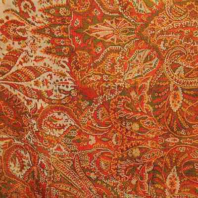 Shawl