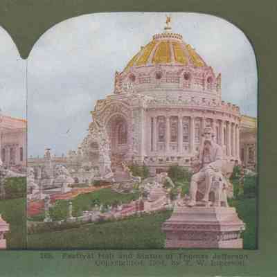 Stereograph