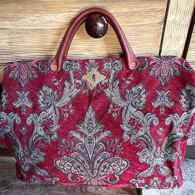 Carpetbag
