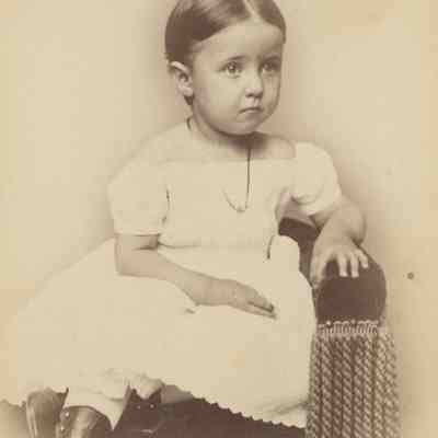 Carte-de-visite