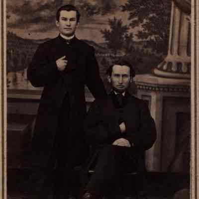 Carte-de-visite