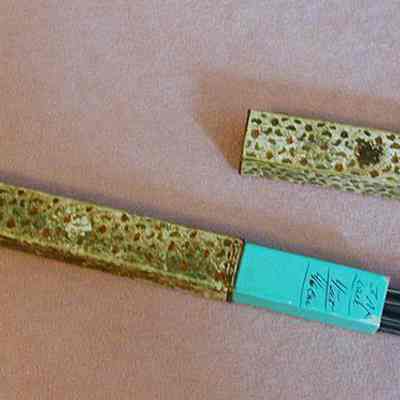 Needle, Knitting