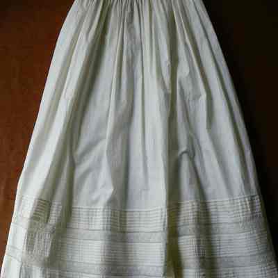 Gown, Long
