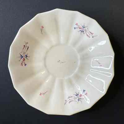 Saucer