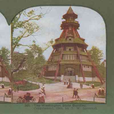 Stereograph