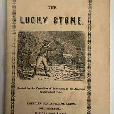 Lucky Stone, The