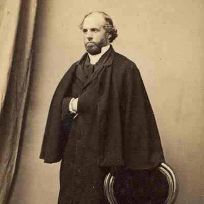 Carte-de-visite