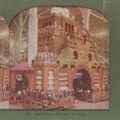 Stereograph