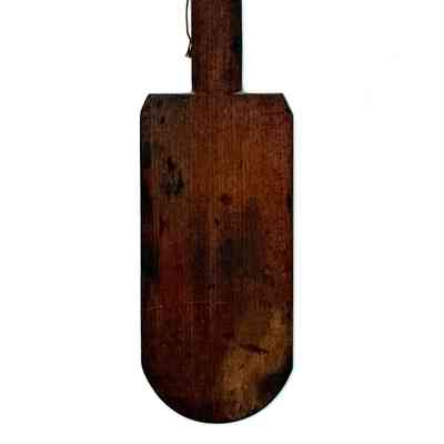 Kitchen Paddle