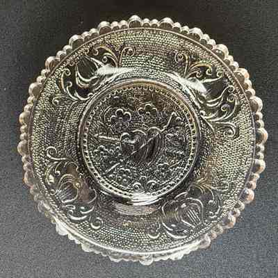 Cup Plate