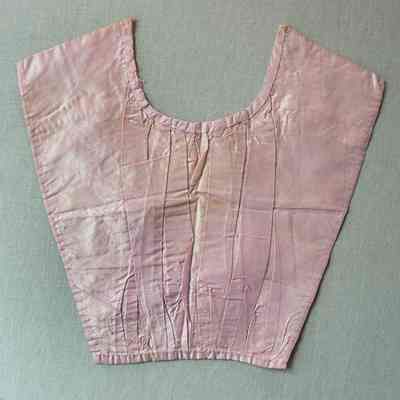 Bodice