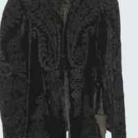 Jacket, Dolman - Image 4