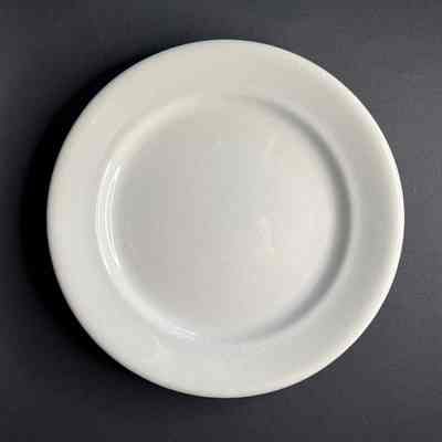Dinner Plate