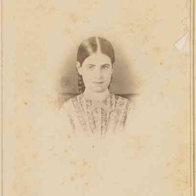 Carte-de-Visite