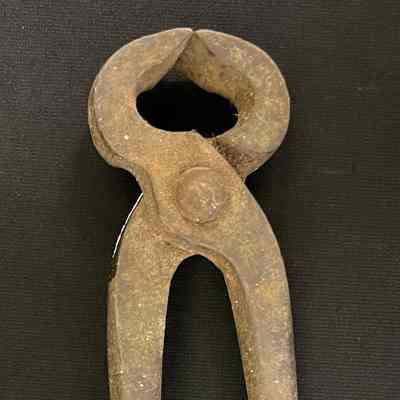 Carpenter's Pliers