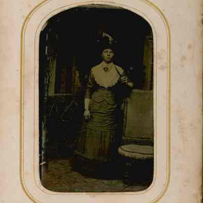 Tintype
