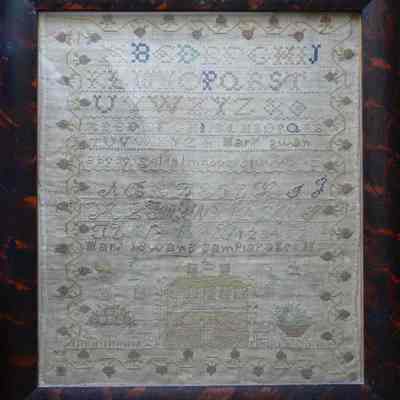 Sampler