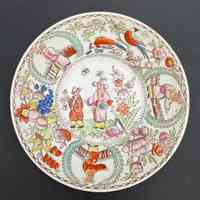 Cup and Saucer - Image 2