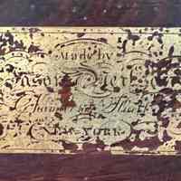 Manufacturer's mark